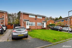 6, Farnhill Close, Runcorn WA7 6PW