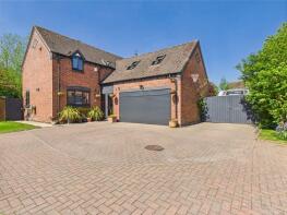 6, Old Glebe Pastures, Pershore WR10 2HQ