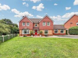 11, The Glen, Langstone, Newport NP18 2NR