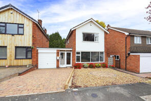 33, Lime Grove, Kirby Muxloe LE9 2DF