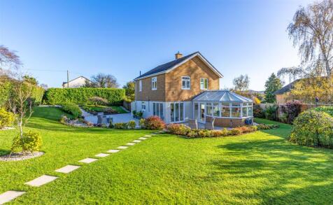 Whitestone, Hereford
