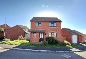 35, Mariners Way, Watchet TA23 0EZ