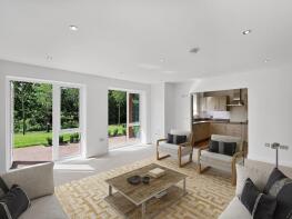 Flat 4, 19 Gallop Court, Gradwell End, Lewes BN8 4FL
