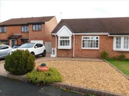 46, Priors Grange, Durham DH6 1DB