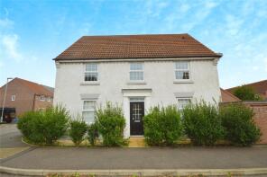 58, Livia Avenue, North Hykeham, Lincoln LN6 9ZF