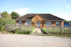 Braehead, Mount Pleasant, Salisbury SP2 0PP