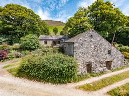 The Gill Cottage, Whitbeck LA19 5UR