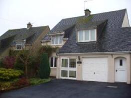 6, Evenley Road, Brackley NN13 5RG