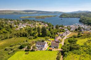 7, Craigspuir Lane, Isle Of Mull PA75 6RD