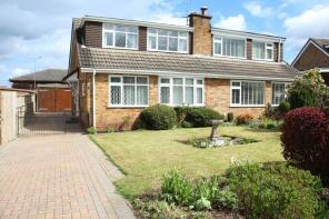 14, Holland Close, Alfreton DE55 6HE