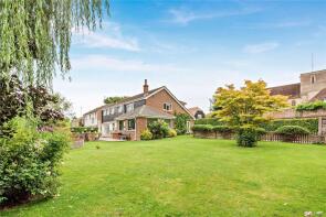 41, Church Street, Kintbury, Hungerford RG17 9TR
