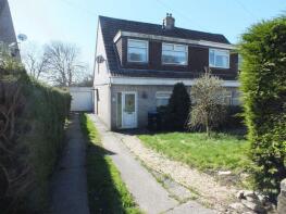 29, Bush Bach, Nantybwch, Tredegar NP22 3SR