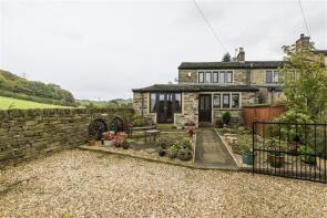 46, Houses Hill, Long Tongue Scrog Lane, Huddersfield HD5 0PA