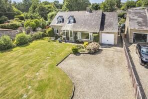 Stonecroft, Road From Marsh Farm To Lapswater, Honiton EX14 9AJ