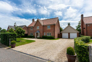 1, Bay Field, Dereham NR20 3SH