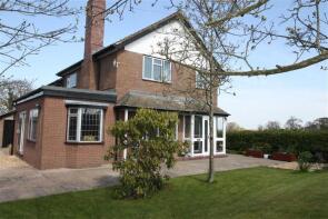 The Mount, Alberbury, Shrewsbury SY5 9AW