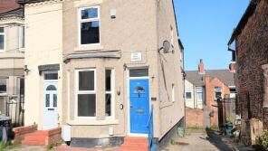 53, Wycherley Road, Birkenhead CH42 6PB