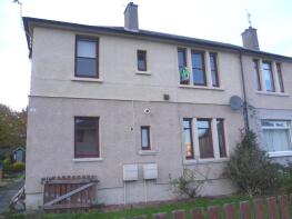116, Merchiston Avenue, Falkirk FK2 7JZ
