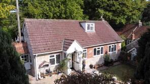 The Stables, Deptford, Warminster BA12 0QL