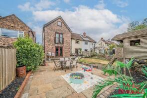 30, Woodlands Crescent, Knutsford WA16 6LP