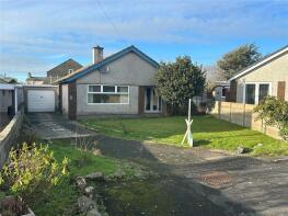 5, Maes Hyfryd, Dwyran, Llanfairpwllgwyngyll LL61 6YH