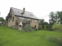 Larch Hill, U4020 Sharperton Village, Morpeth NE65 7AE