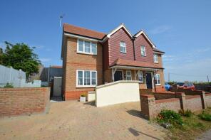 1, Cliff Approach, Imperial Drive, Sheerness ME12 4SE