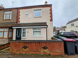 53a, Ansley Common, Nuneaton CV10 0PP