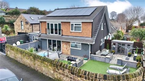 Howbeck Road, Oxton, Wirral, CH43