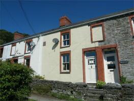 Arosfa, Derlwyn, Capel Dewi SA44 4PQ