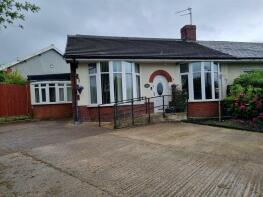 2, Shadsworth Road, Blackburn BB1 2AU