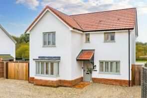 Bluebell Cottage, Norwich Road, Barham IP6 0NU