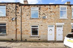 12, William Street, Stanley DH9 7SH