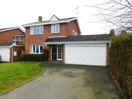 4, Abbeyside, Ranton, Stafford ST18 9JF