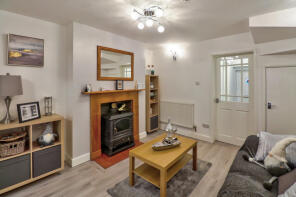 6, Canal Side, Betchton Road, Malkins Bank CW11 4XP