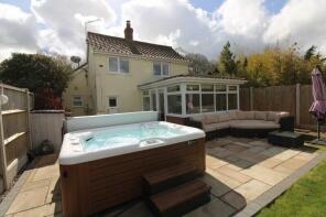 Sherwood Cottage, Rectory Road, Norwich NR14 6PG