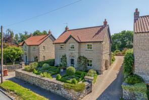 Cornwell House, Main Street, Malton YO17 6UN