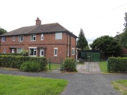 3, Lea Drive, Wimboldsley, Middlewich CW10 0LX