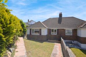 6, Darwin Crescent, Plymouth PL3 6DX