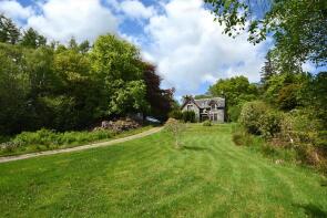 Tarbert House, B8007 A861 Junction - Tarbert, Salen, Acharacle PH36 4JN