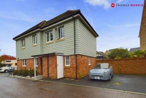 10, Fox Covert, St. Neots PE19 6AS
