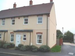 6, Cobham Road, Blandford Forum DT11 7YB