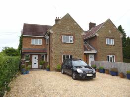 1, New Cottages, Ratford Bridge South To Junction With Chilvester Hill, Calne SN11 9JX