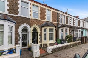81, Lisvane Street, Cathays, Cardiff CF24 4LJ
