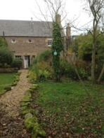 Well Cottage, Main Street, Leitholm TD12 4JN