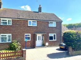 25, Park Drive, Ashford TN26 1EQ