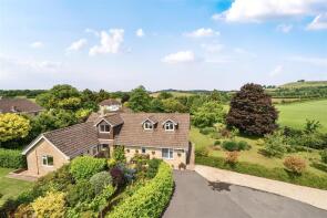 Forest Oak, Mapperton Lane, Bridport DT6 3UF