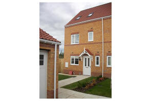 10, Thornham Meadows, Goldthorpe, Rotherham S63 9GL