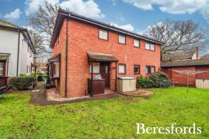 36, Lombards Chase, Brentwood CM13 3UA