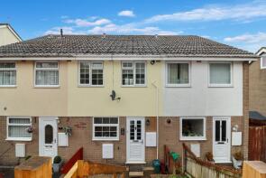 10, Llancayo Park, Bargoed CF81 8TS